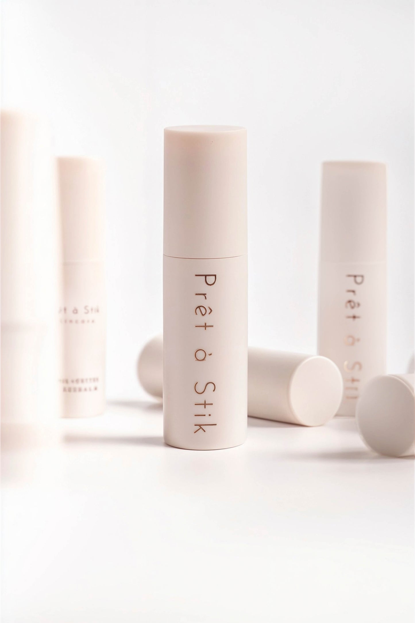 The Glow+Getter Multibalm