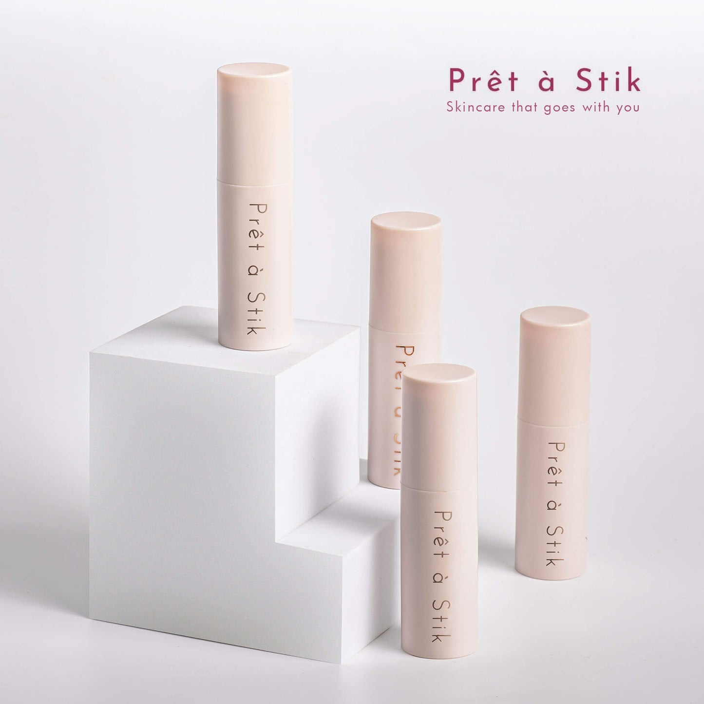The Glow+Getter Multibalm