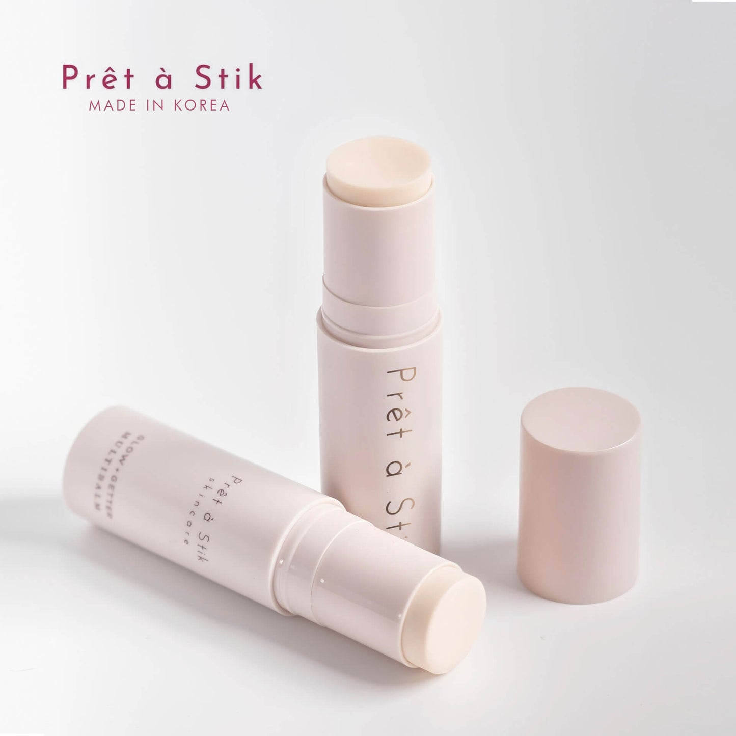 The Glow+Getter Multibalm