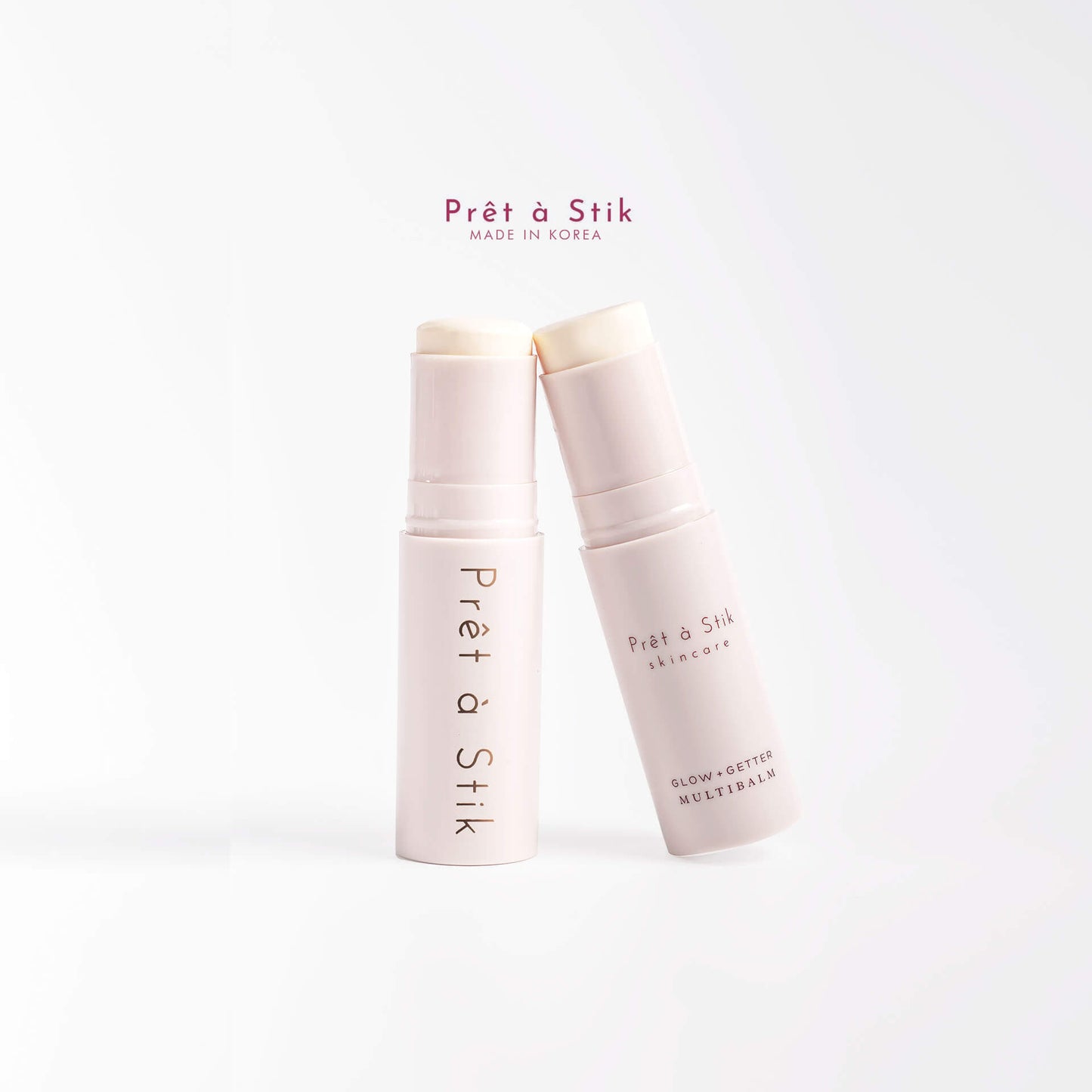 The Glow+Getter Multibalm