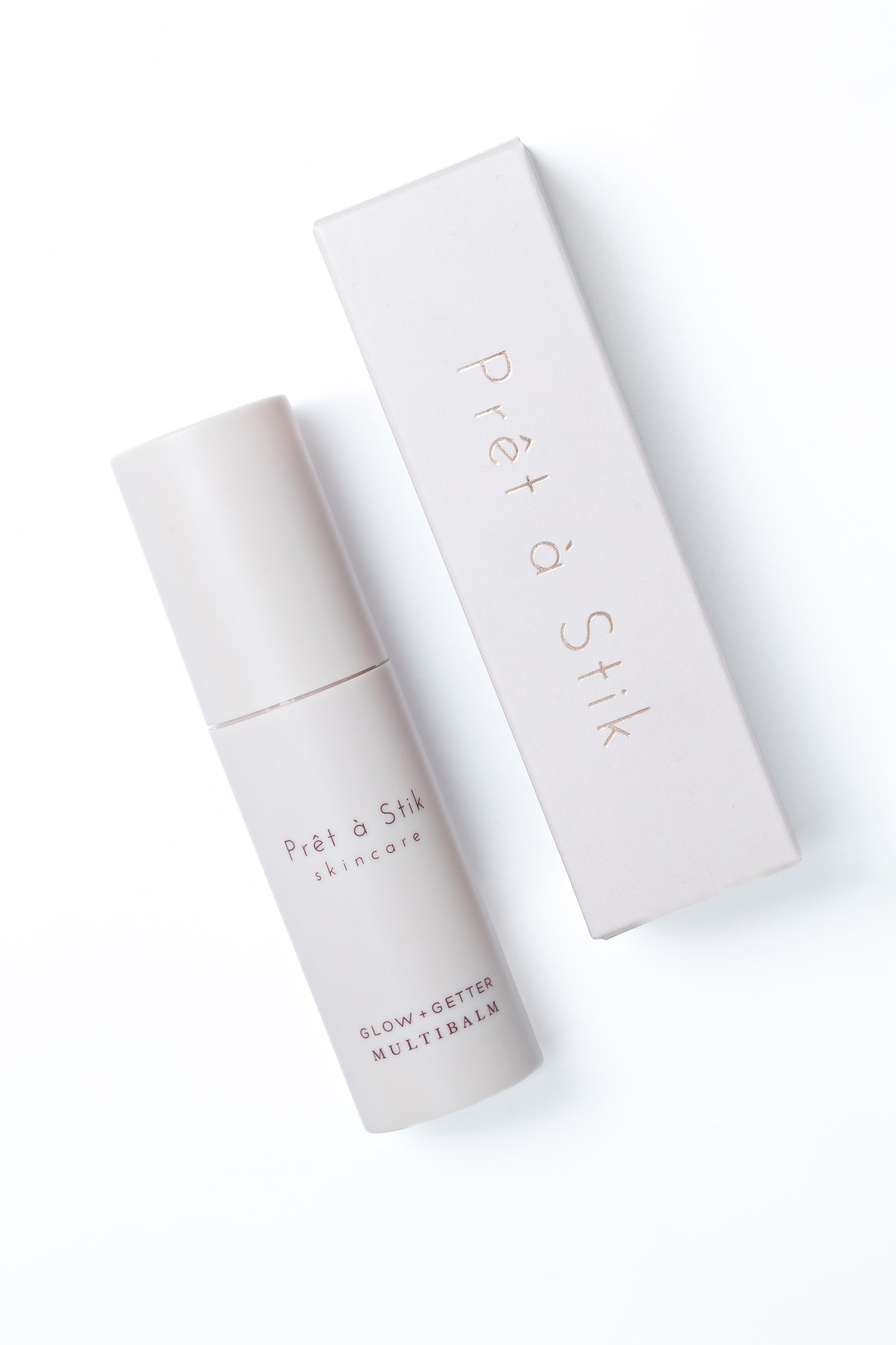 THE GLOW+GETTER MULTIBALM