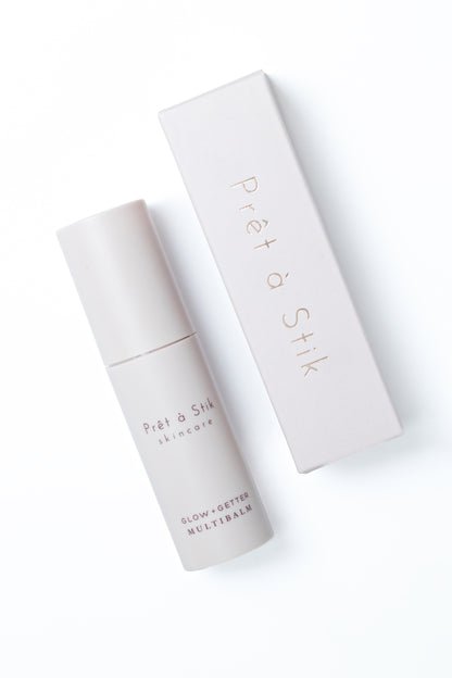 THE GLOW+GETTER MULTIBALM
