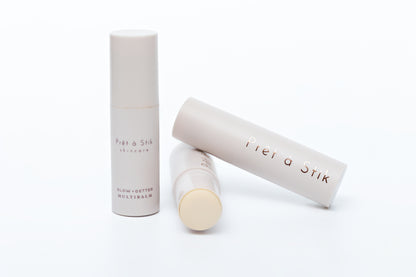 THE GLOW+GETTER MULTIBALM