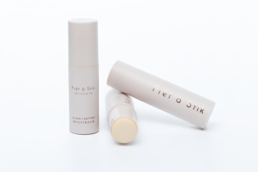 THE GLOW+GETTER MULTIBALM