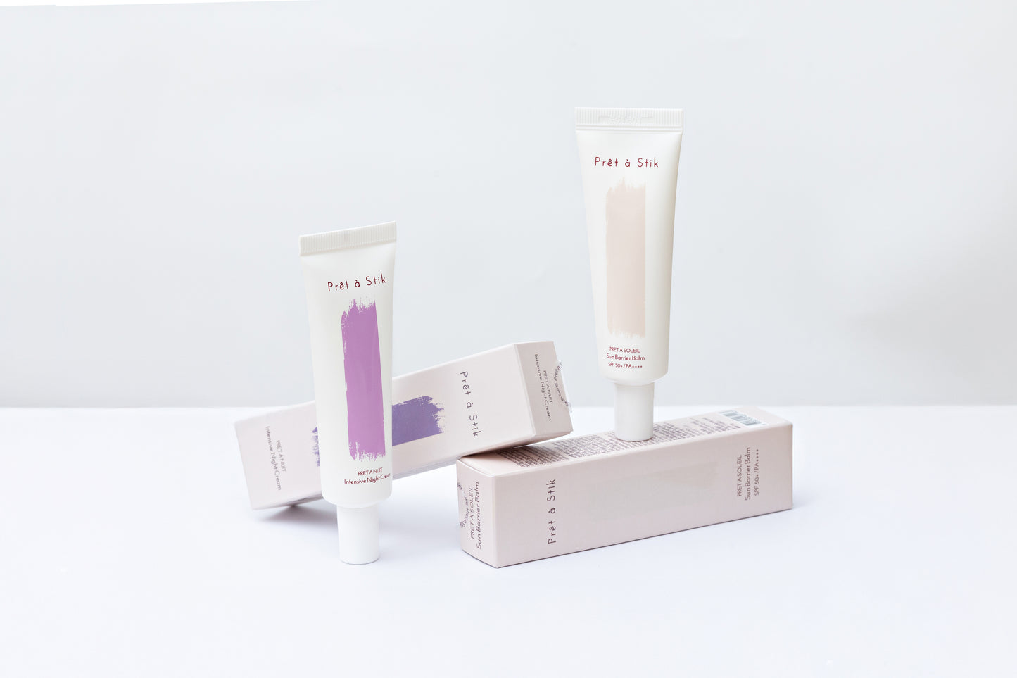 THE ALL DAY COLLECTION