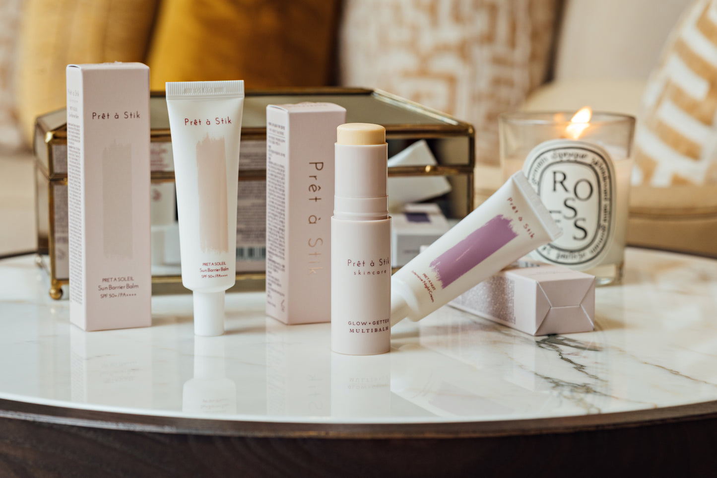 THE ALL DAY COLLECTION