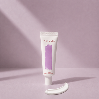 Prêt à Nuit - INTENSIVE NIGHT CREAM
