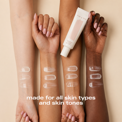 Prêt à Soleil - SUN BARRIER BALM SPF 50/PA++++