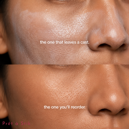 Prêt à Soleil - SUN BARRIER BALM SPF 50/PA++++