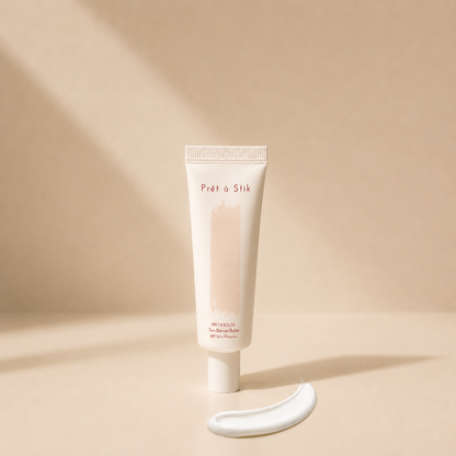 Prêt à Soleil - SUN BARRIER BALM SPF 50/PA++++