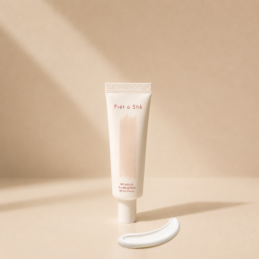 Prêt à Soleil - SUN BARRIER BALM SPF 50/PA++++