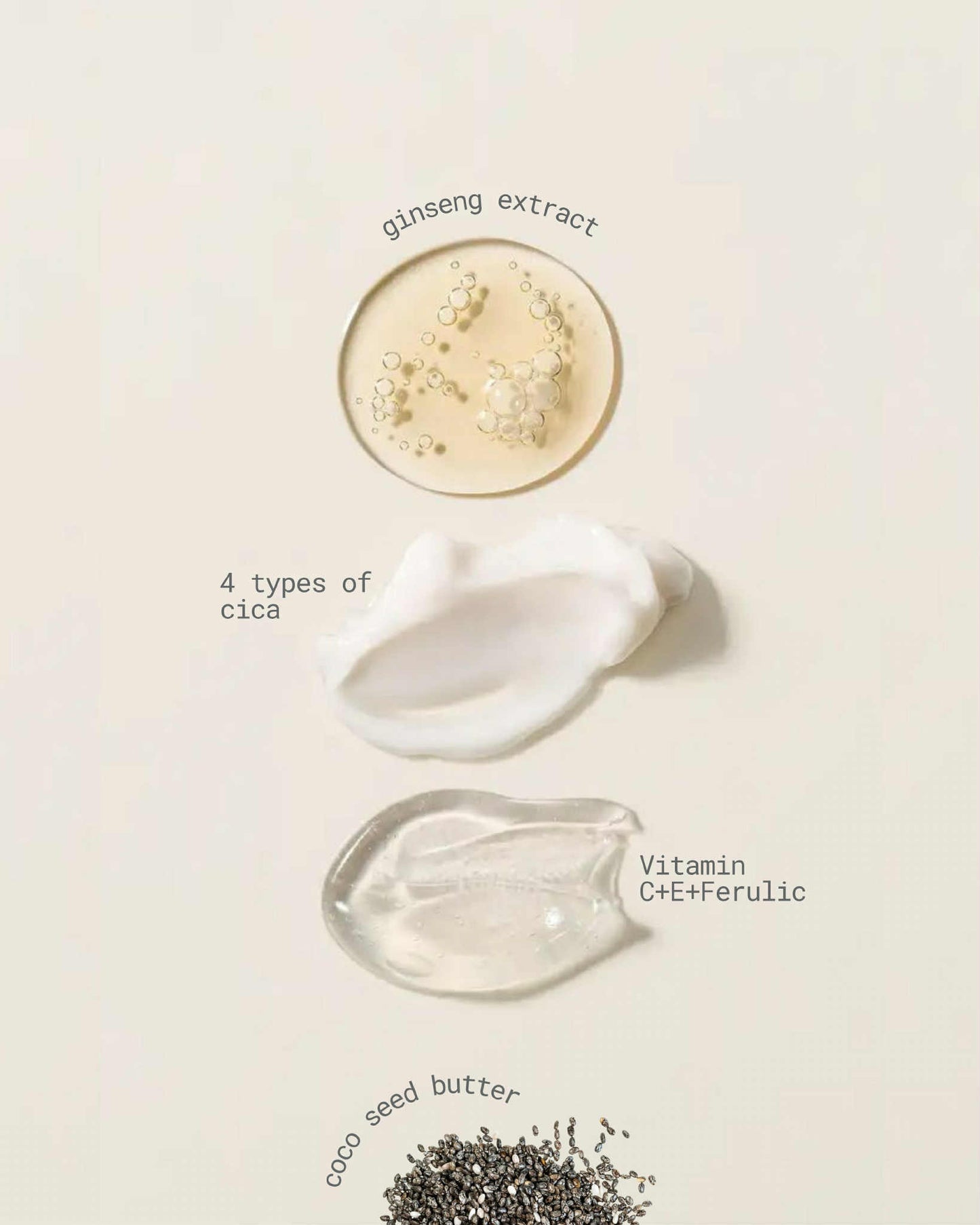 THE GLOW+GETTER MULTIBALM